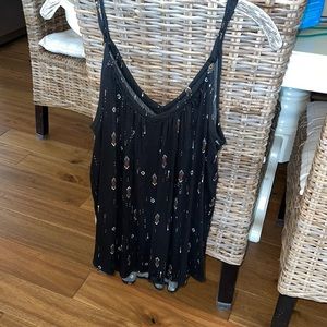 Torrid cute top size O